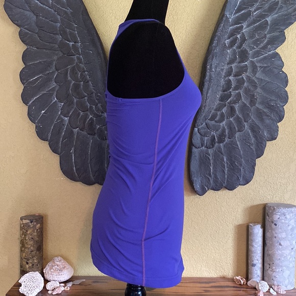 Lululemon Racer Back Tank Top - Picture 2 of 3